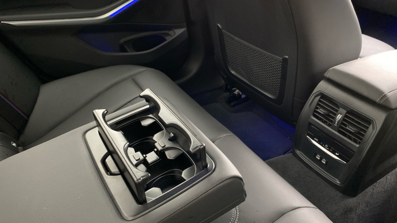 BMW 3 Series M340i xDrive 4dr Step Auto Petrol Saloon